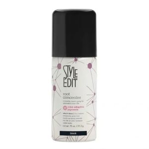 2/$50! STYLE‎ EDIT Root Concealer in Black